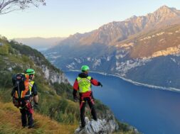 CNSAS estate squadre (repertorio)