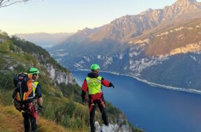 CNSAS estate squadre (repertorio)