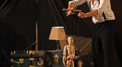 Carlo Decio in Le mille e una notte (1)