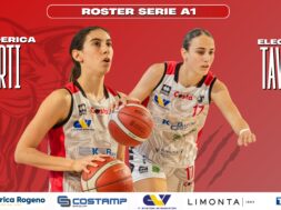 Corti e Tavella Basket Costamasnaga