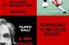 MCV Filippo Galli – 1