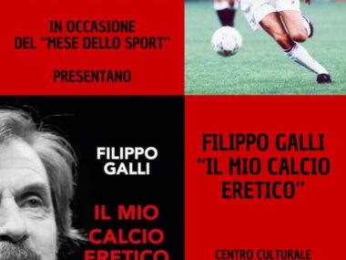 MCV Filippo Galli – 1