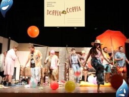 Gocce Doppia Coppia