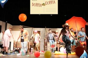 Gocce Doppia Coppia