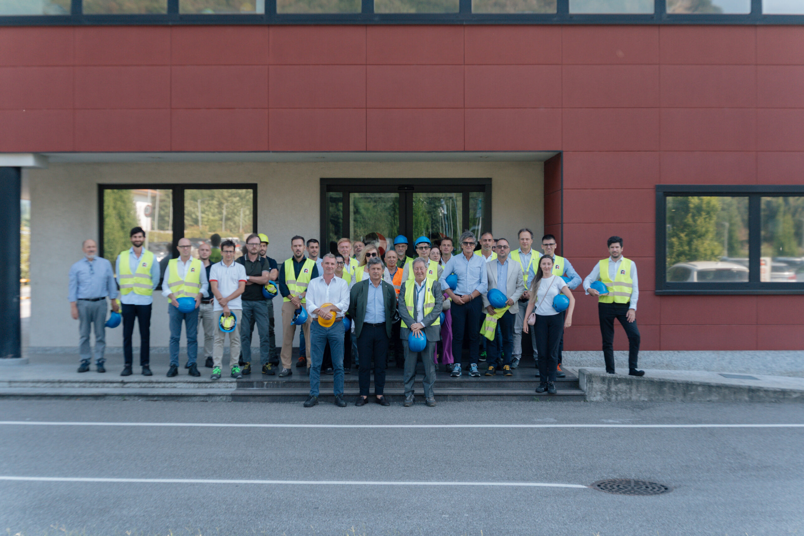 IL NUCLEARE COME MOTORE DELLE IMPRESE: IL SUMMIT DI CONFINDUSTRIA A DUBINO