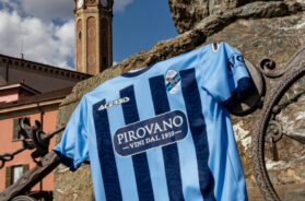 Maglia Lecco
