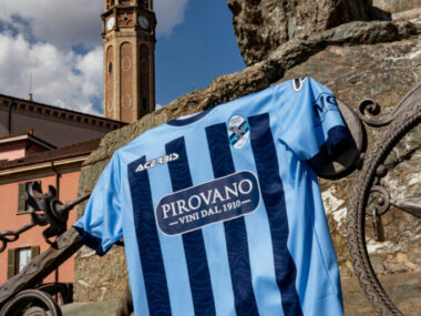 Maglia Lecco