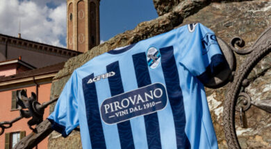 Maglia Lecco