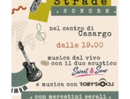 Mercoledì 5 agosto 2026