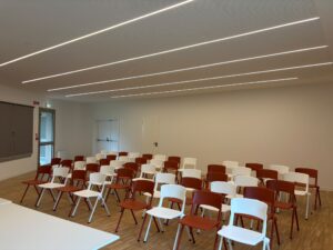 A DOLZAGO APRE LA NUOVA SCUOLA DELL’INFANZIA: UN INVESTIMENTO DA 3,4 MILIONI PER IL FUTURO DEI BAMBINI
