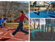 Parco Eunice Kennedy