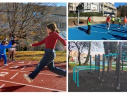 Parco Eunice Kennedy