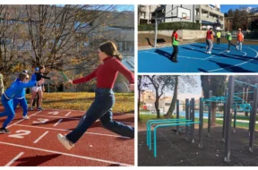 Parco Eunice Kennedy