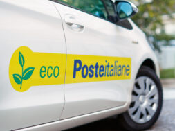 Poste Delivery Web