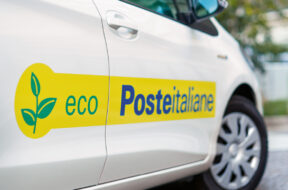 Poste Delivery Web