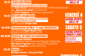 Programma festa imbersago