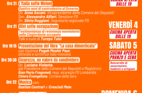 Programma festa imbersago