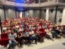 Pubblico in sala CINEMA AQUILONE