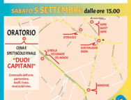 Saltimbarzio 2026