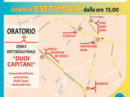Saltimbarzio 2026