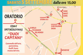 Saltimbarzio 2026