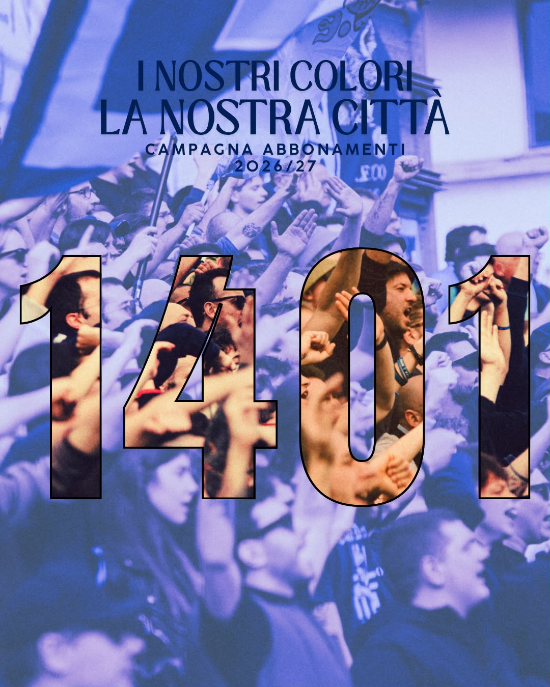 CALCIO LECCO, CHIUSA LA CAMPAGNA ABBONAMENTI: 1.401 TESSERE SOTTOSCRITTE