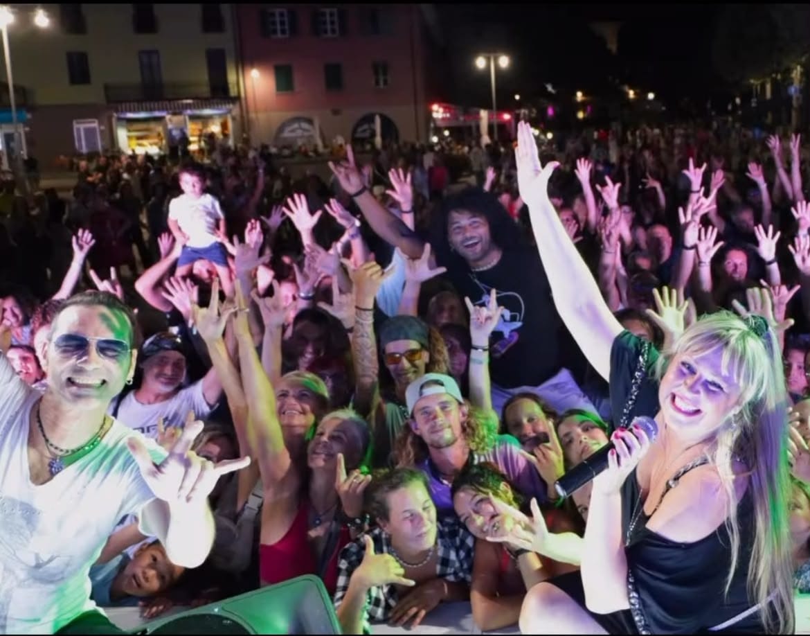 COLICO, UN FERRAGOSTO TRA EVENTI E TRADIZIONE. E IL TURISMO CONTINUA A CRESCERE