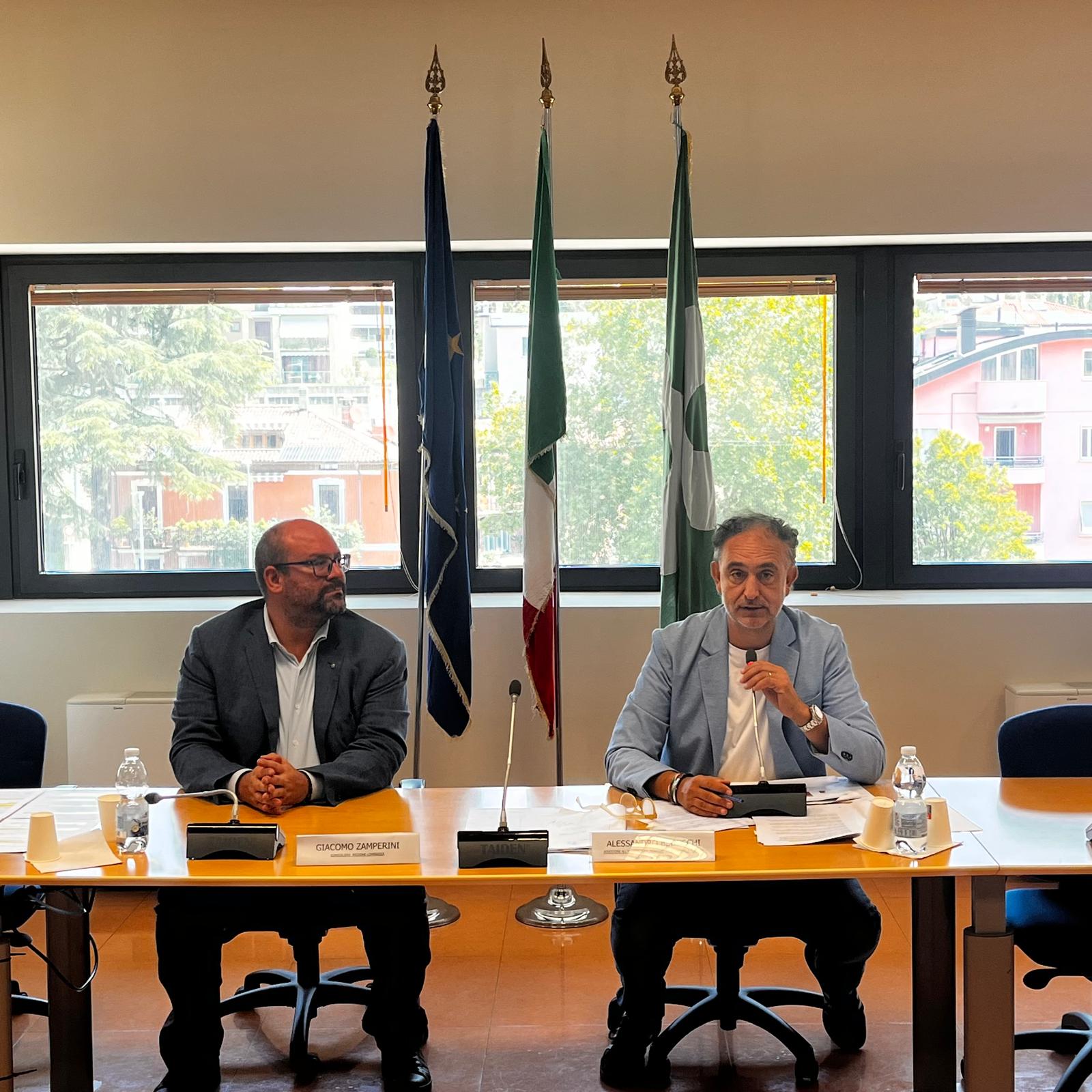 AGRICOLTURA, DA REGIONE 5,3 MILIONI DI EURO A SOSTEGNO ALLA ZOOTECNIA DI MONTAGNA