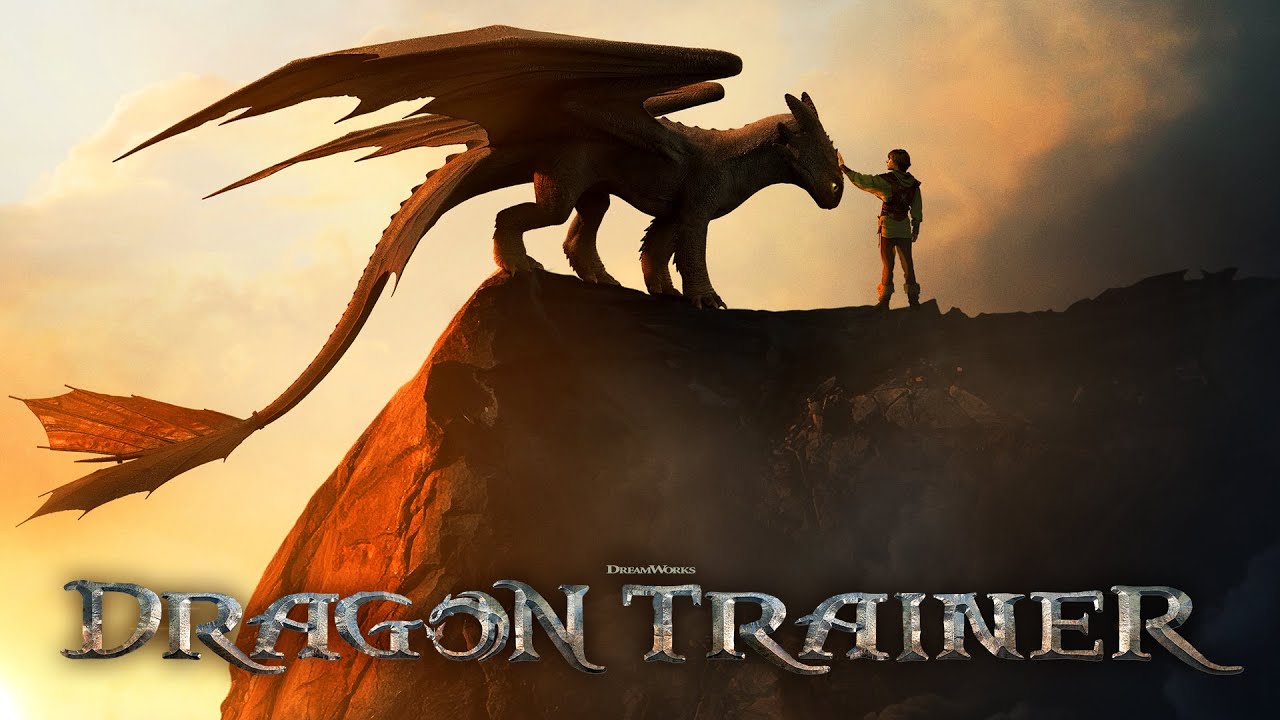 CINEMA SOTTO IL CIELO D’ESTATE: QUESTA SERA A VALMADRERA “DRAGON TRAINER”