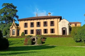 villa de ferrari bagatti valsecchi