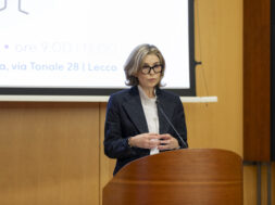 Alessandra Cranchi – Presidente ACMT ODV ETS