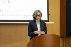 Alessandra Cranchi – Presidente ACMT ODV ETS