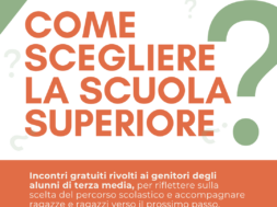 Come scegliere la scuola superiore