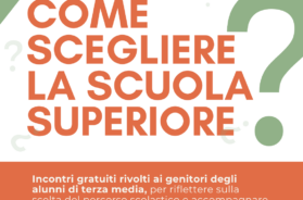 Come scegliere la scuola superiore