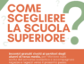 Come scegliere la scuola superiore