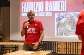 Fabrizio _Bicio_ Ranieri