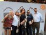Festeggiati con Responsabile Pesonale Fabio Nitri