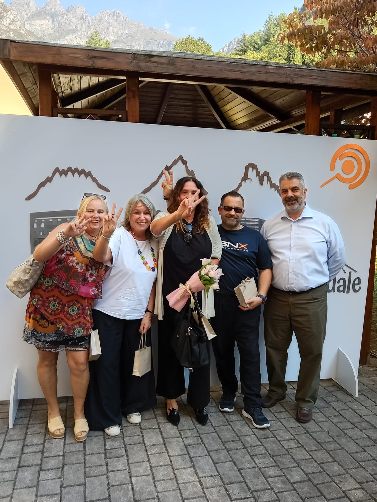 SUCCESSO PER IL “FAMILY DAY 2026” AGLI ISTITUTI RIUNITI AIROLDI E MUZZI DI LECCO