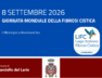 Giornata Mondiale della Fibrosi Cistica il Municipio di Mandello si illumina di blu martedì 8 settembre