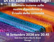 Incontro 16 settembre