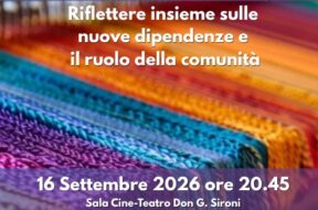 Incontro 16 settembre