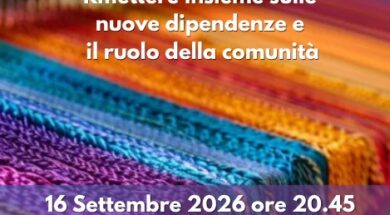 Incontro 16 settembre