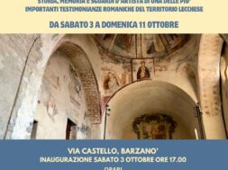 Locandina Canonica