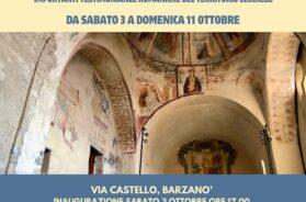 Locandina Canonica