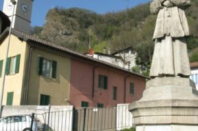 Museo Beato Serafino – small