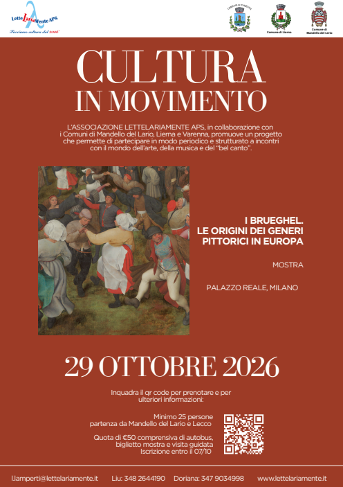 LETTELARIAMENTE FESTEGGIA VENT’ANNI CON UN NUOVO PROGETTO TRA ARTE, MUSICA E BEL CANTO