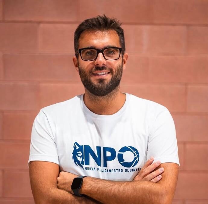 NPO BASKET, LA NUOVA SFIDA PARTE DALLA DR2: GIOVANI, AMBIZIONE E TERRITORIO