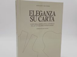Eleganza su carta