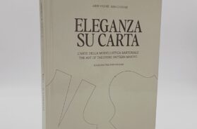 Eleganza su carta