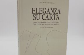 Eleganza su carta